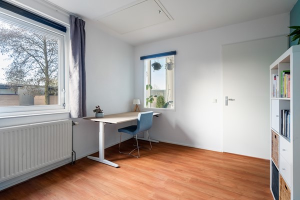 Medium property photo - Eduard Künnekehof 21, 3543 HT Utrecht